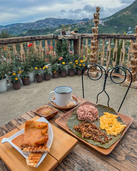 Tuba, Benguet, Philippines 10.